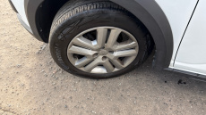 Dacia Sandero Stepway 1.0 TCe Essential 5dr Petrol Hatchback